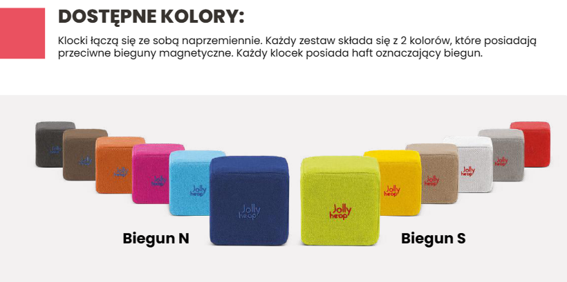 FOTO 7 DOSTĘPNE KOLORY