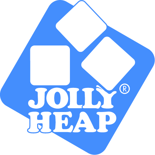 Jolly Heap, strona partnera