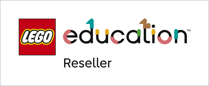 Lego Education, strona partnera